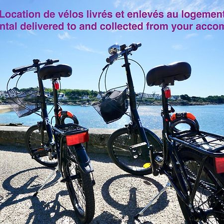 Appartamento Le 12 * Hyper centre* Lorient Esterno foto