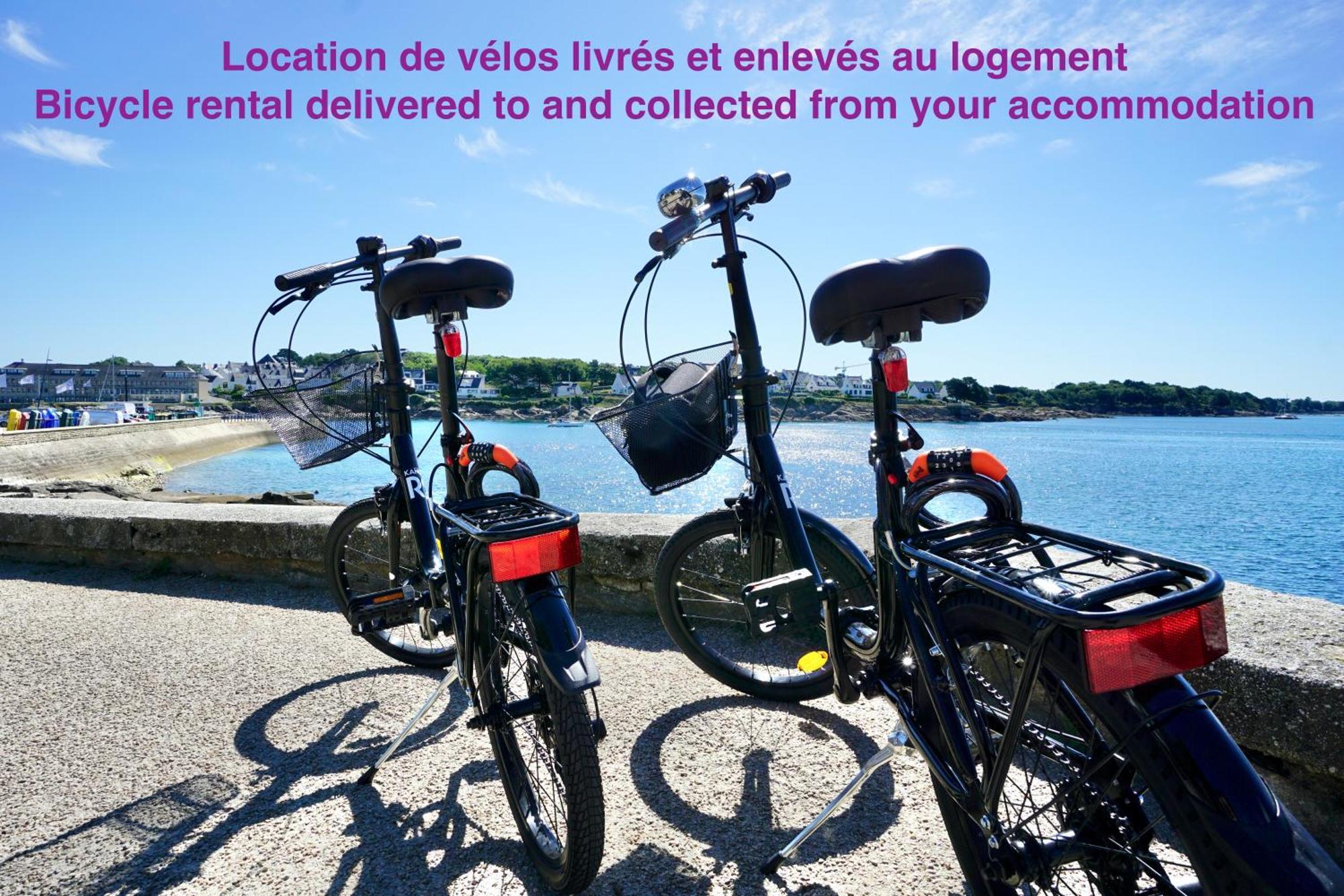 Appartamento Le 12 * Hyper centre* Lorient Esterno foto